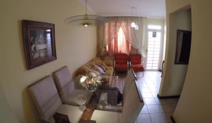 Vila Princesa Isabel - São Paulo - Casa 100m2, 3 Quartos sendo 1 suite, 1 Vaga