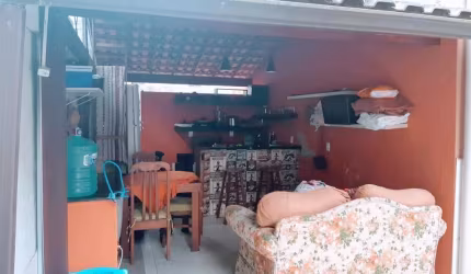 Vila Izabel - Guarulhos - Casa 118m, 3 Quartos sendo 1 suite, 2 Vagas