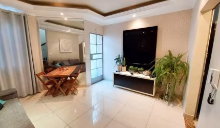 Vila Carbone - São Paulo - Casa com 3 quarto sendo 1 suite