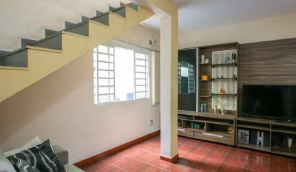 Cidade Dutra - São Paulo - Casa com 4 quartos sendo 1 suite, 4 vagas