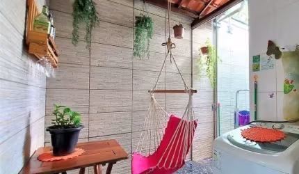 Jardim Santa Rosália - Sorocaba - 3 Quartos sendo 1 suite, 1 Vaga