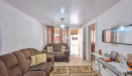 Casa com 3 Quartos e 2 banheiro à Venda, 130m²Bauru São Paulo