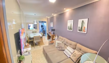 Casa com 3 Quartos e 2 banheiro à Venda, 134m²Santo Amaro - São Paulo