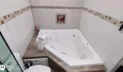Casa com 3 Quartos e 2 banheiro à Venda, 133m²Vila Ema São Paulo