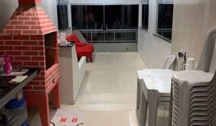Casa com 3 Quartos e 2 banheiro à Venda, 133m²Ribeirão Pires, São Paulo