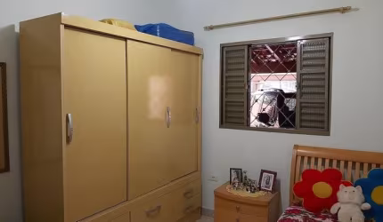 Casa com 3 Quartos e 2 banheiro à Venda, 136m²Campo Limpo Paulista, São Paulo