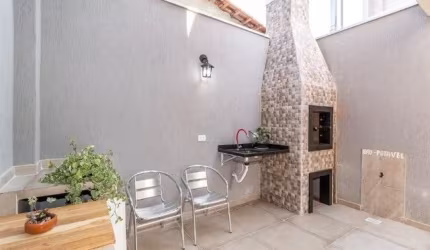 Casa com 3 Quartos e 2 banheiro à Venda, 133m² Várzea Paulista, São Paulo