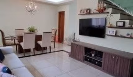 Casa com 3 Quartos e 2 banheiro à Venda, 132m²Vila Santa Catarina - São Paulo