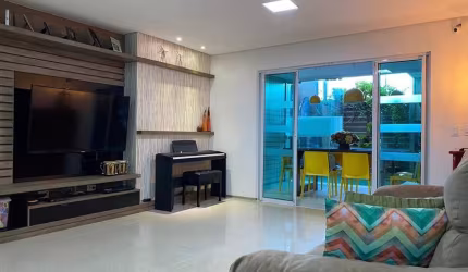 Vila Constança - São Paulo - Casa 4 quartos sendo 2 suites, churrasqueira, 2 vagas
