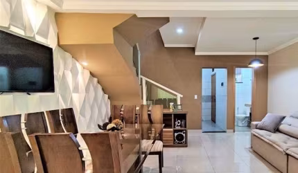 Jardim Etelvina, São Paulo - Casa 3 quartos 1 suite 2 vagas