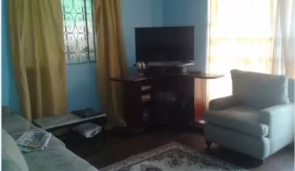 Casa - 120m2 - 3 Quartos, 1 suite - 2 Vagas - Jardim Novo Campo Limpo - Embu das Artes