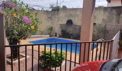 Casa com 3 quartos sendo 1 suite , 2 vagas - Jardim Brasil - Jundiai