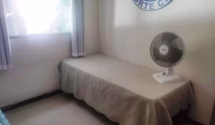 Linda casa com 3 quartos sendo 1 suite, 2 vagas - Jardim Lidomar - Jandira