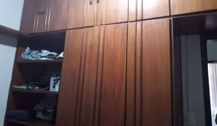 Casa com 3 quartos com 1 suite, 1 vaga - Vila Butantã - São Paulo
