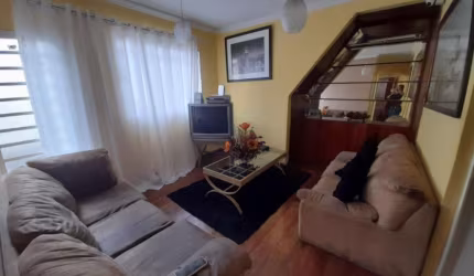 Casa 3 quartos sendo 1 suite, 1 vaga - Centro - Itapevi