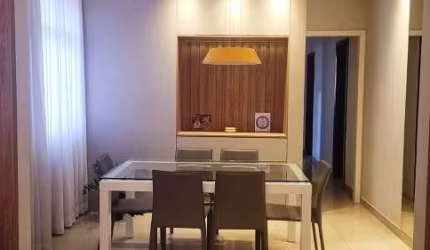 Apartamento 85 com 4 quartos, 2 vagas - Vila Clementino - São Paulo