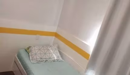 Apartamento para venda com 3 quartos sendo 1 suite - Itaquera - São Paulo