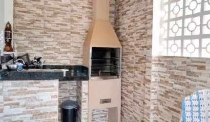 Casa com 3 Quartos e 2 banheiro à Venda, 135m²Paulínia, São Paulo
