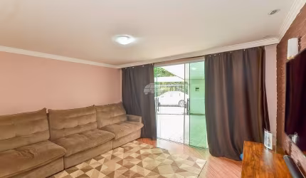 Casa com 3 Quartos e 2 banheiro à Venda, 134m²Vila Formosa - Jacareí, São Paulo