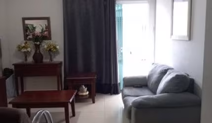 Casa com 3 Quartos e 2 banheiro à Venda, 136m²Guilhermina - Praia Grande São Paulo