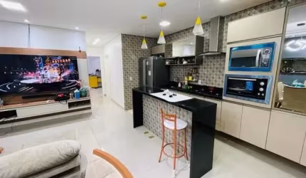 Casa com 3 Quartos e 2 banheiro à Venda, 133m² Vila Nova Caledônia - São Paulo,