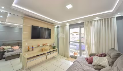 Casa com 3 Quartos e 2 banheiro à Venda, 134m² Parque São Luís - São Paulo,