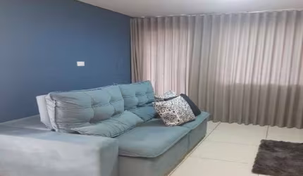 Casa com 3 Quartos e 2 banheiro à Venda, 133m²Jardim Pau Preto - Indaiatuba, São Paulo