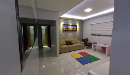 Casa com 3 Quartos e 2 banheiro à Venda, 133m²Parque São Vicente - Mauá, São Paulo