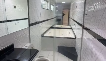 Casa com 3 Quartos e 2 banheiro à Venda, 136m²- São Bernardo do Campo, São Paulo