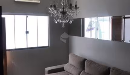 Casa com 3 Quartos e 2 banheiro à Venda, 134m²Parque Santo Antônio - Guarulhos, São Paulo