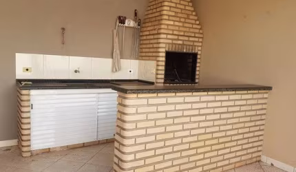 Casa com 3 Quartos e 2 banheiro à Venda, 136m²Cidade São Miguel - São Paulo