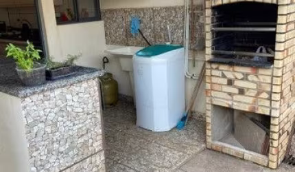 Casa com 3 Quartos e 2 banheiro à Venda, 134m²Parque das Nações - Indaiatuba, São Paulo