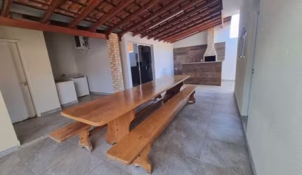 Casa com 3 Quartos e 2 banheiro à Venda, 139m² Macuco - Santos, São Paulo