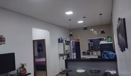 Casa com 3 Quartos e 2 banheiro à Venda, 137m²Campo Limpo Paulista, São Paulo