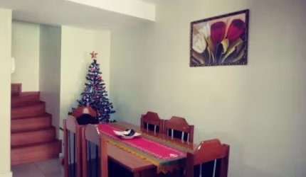 Linda casa com 3 quartos sendo 1 suite, 2 vagas - Vila Gustavo - São Paulo