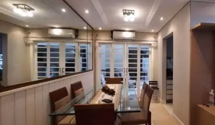 Casa com 3 dormitórios sendo 1 suite, 3 vagas - Ferrazopolis - São Bernardo do Campo