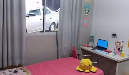 casa com 3 quarto sendo 1 suite, 2 vagas - Santo Antonio - Osasco