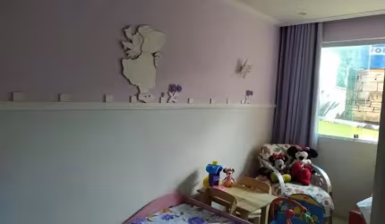 Casa 100m² com 3 Quartos sendo 1 suite - 2 Vaga - Vila Mariana - São paulo