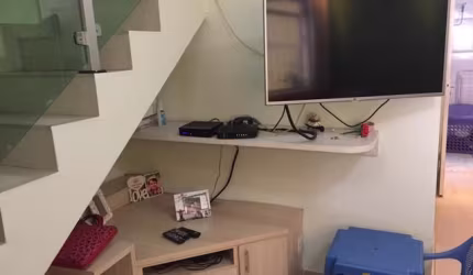 Casa 93m²  3 Quartos sendo 1 suite, 2 Vagas - Vila Dom Pedro II - São Paulo