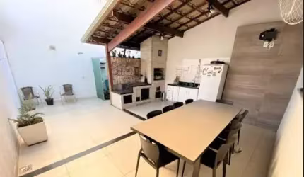 Casa com 3 Quartos e 2 banheiro à Venda, 134m²Santa Paula São Caetano Do Sul São Paulo