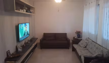 Casa com 3 Quartos e 2 banheiro à Venda, 136m²Macuco Santos São Paulo