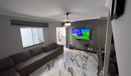 Casa com 3 Quartos e 2 banheiro à Venda, 135m²Ferrazópolis Sao bernando do Campo São Paulo