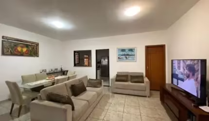 Casa com 3 Quartos e 2 banheiro à Venda, 134m²Vila São Jorge Barueri São Paulo