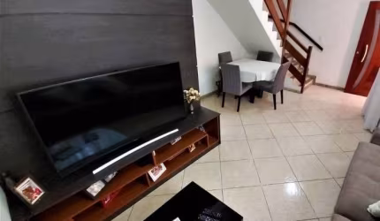 Casa com 3 Quartos e 2 banheiro à Venda, 133m²Itaim Paulista São Paulo