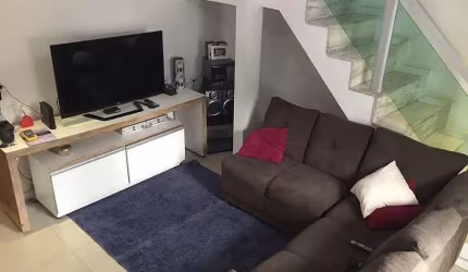 Casa com 3 Quartos e 2 banheiro à Venda, 134m²Vila São Sebastião São Paulo