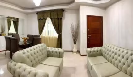 Casa com 3 Quartos e 2 banheiro à Venda, 134m²Olimpico São Caetano Do Sul São Paulo