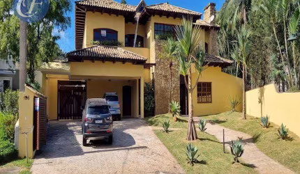 Casa, Alphaville Residencial 1, Barueri, 4 Dorm, 4 Suite