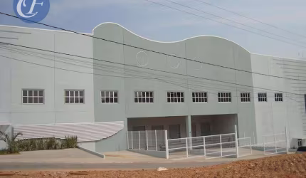 Polo Empresarial Tambore