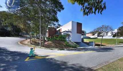 Casa, Tambore, Santana De Parnaiba, 4 Dorm, 4 Suite