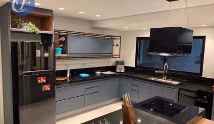 Casa, Vila Velha, Santana De Parnaiba, 5 Dorm, 5 Suite